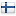 rajaliikenne.fi hosted country